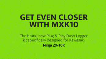 AiM MXK10