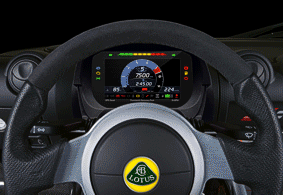 AiM MX2E