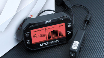 MyChron5