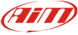 AiM logo