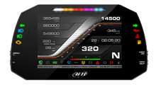 AiM MXG Strada Light
